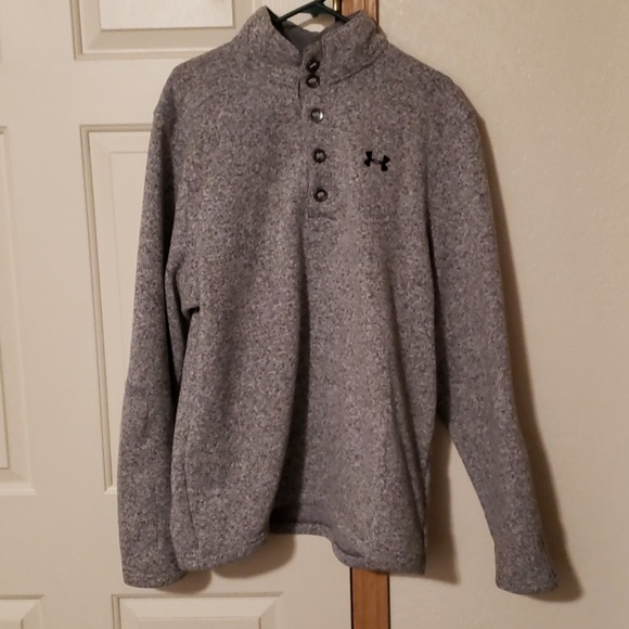 Under Armour Other - Under Armour sweater Under Armour Other - Under Armour sweater